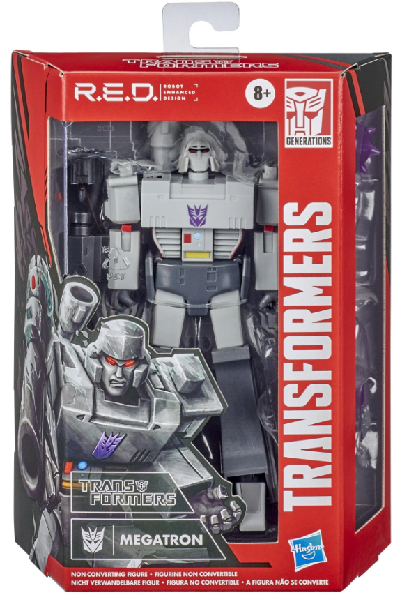 Megatron